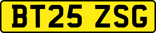 BT25ZSG