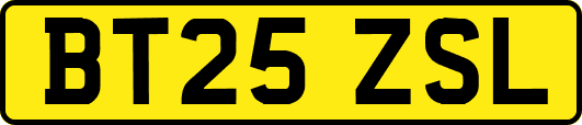 BT25ZSL