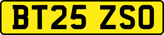BT25ZSO