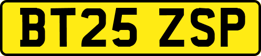 BT25ZSP