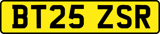 BT25ZSR