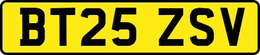BT25ZSV