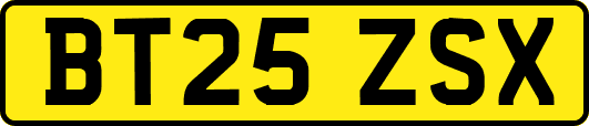BT25ZSX