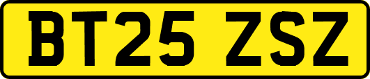 BT25ZSZ