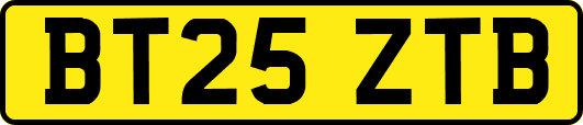 BT25ZTB