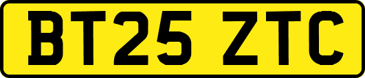 BT25ZTC