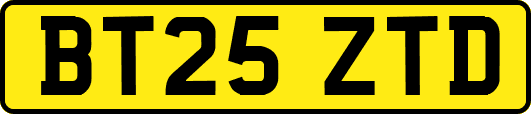 BT25ZTD