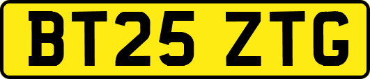 BT25ZTG