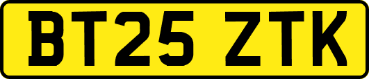 BT25ZTK