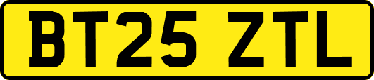 BT25ZTL