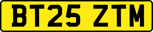 BT25ZTM