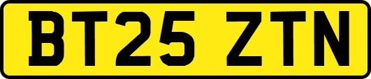 BT25ZTN