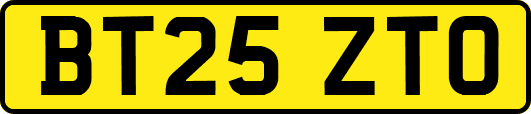 BT25ZTO