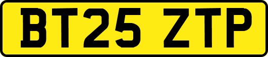 BT25ZTP