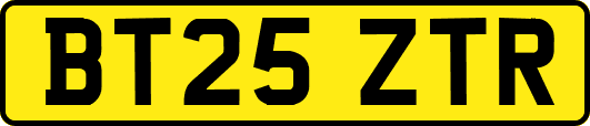 BT25ZTR