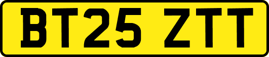 BT25ZTT