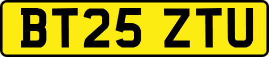BT25ZTU