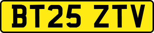 BT25ZTV
