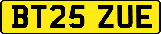 BT25ZUE