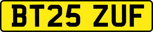 BT25ZUF