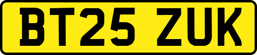 BT25ZUK