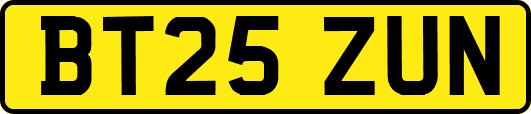 BT25ZUN