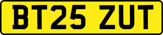 BT25ZUT