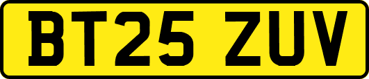 BT25ZUV