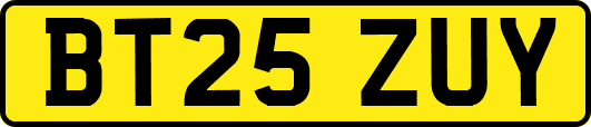 BT25ZUY
