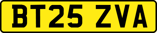 BT25ZVA