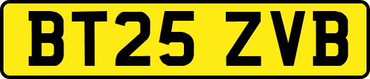 BT25ZVB