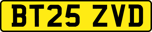 BT25ZVD