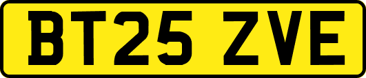 BT25ZVE