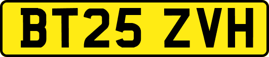 BT25ZVH
