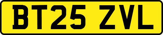 BT25ZVL
