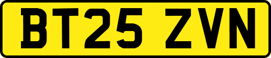 BT25ZVN