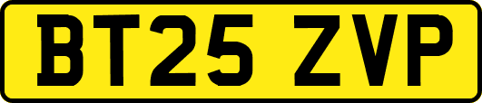 BT25ZVP