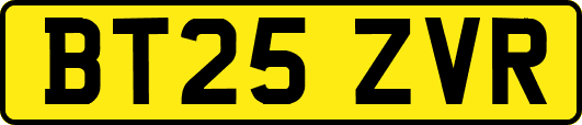 BT25ZVR