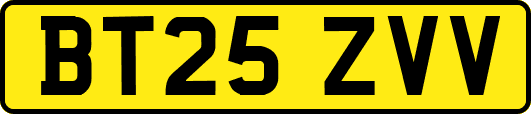 BT25ZVV
