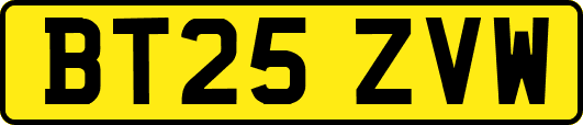 BT25ZVW