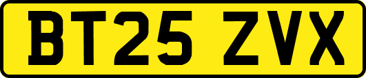 BT25ZVX