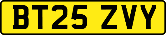 BT25ZVY