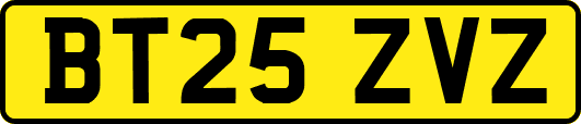 BT25ZVZ