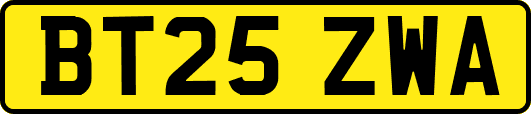 BT25ZWA