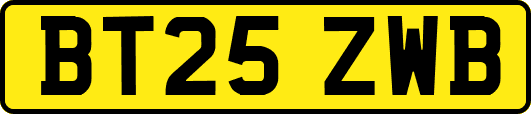 BT25ZWB