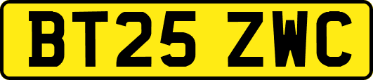BT25ZWC