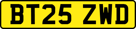 BT25ZWD
