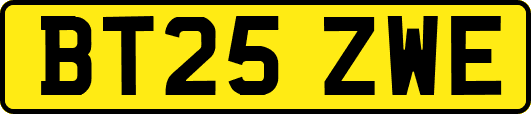 BT25ZWE