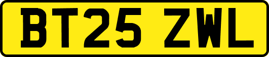 BT25ZWL