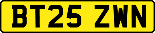 BT25ZWN